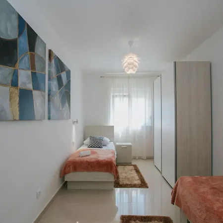 Appartement Luxury Di Trogir
