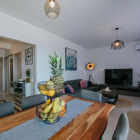 Apartment Luxury Di