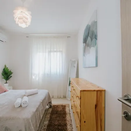 Apartment Luxury Di