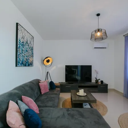 Luxury Di Appartement Trogir