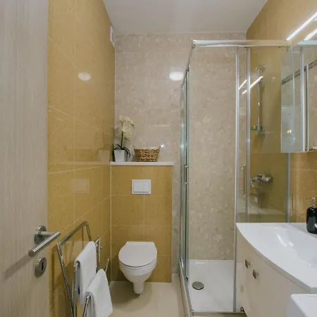 Appartement Luxury Di Trogir
