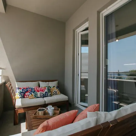 Luxury Di Apartment