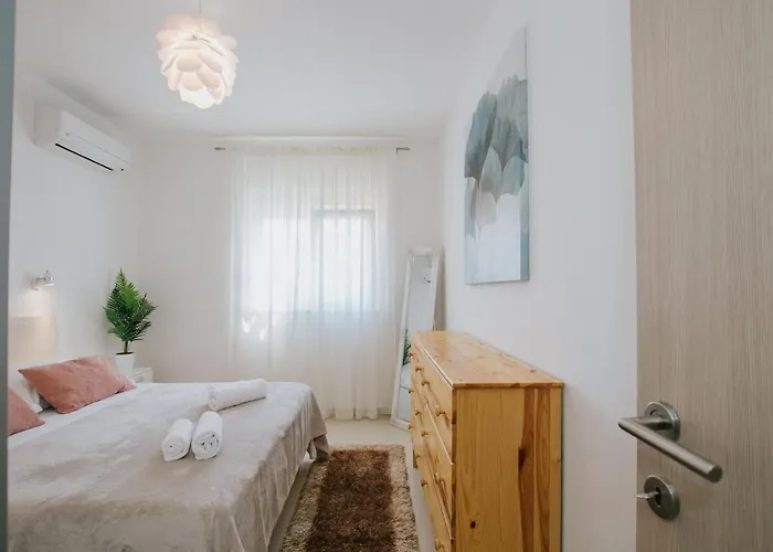 Apartman Luxury Di