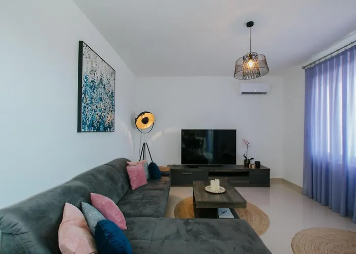 Luxury Di Apartman Trogir