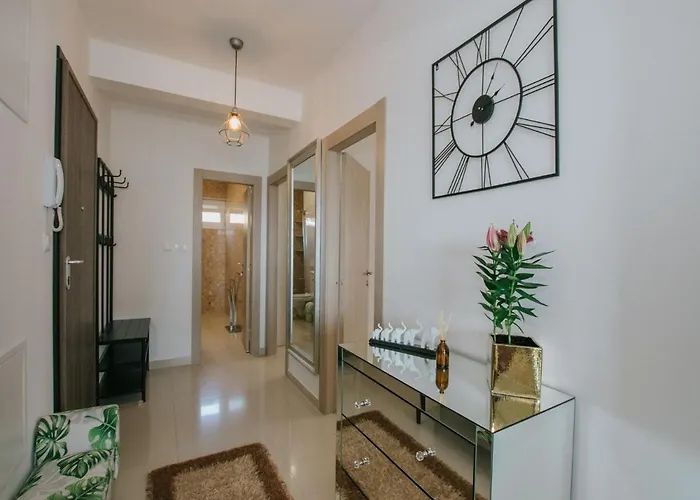 Apartman Luxury Di