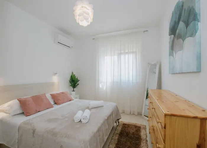 Luxury Di Apartman *