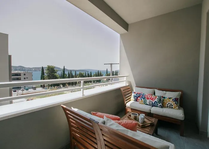 Apartman Luxury Di