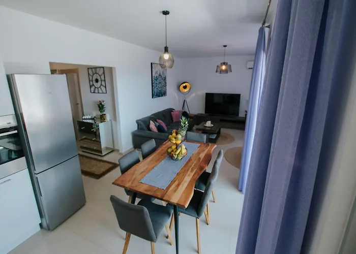 Apartman Luxury Di