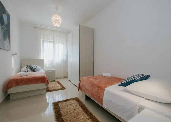 Apartman Luxury Di Trogir