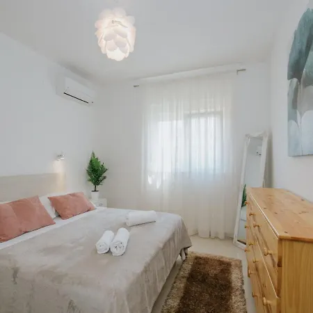 Luxury Di Apartment *