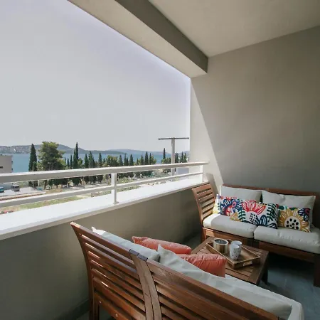 Apartment Luxury Di