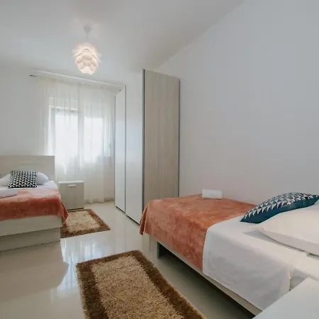 Apartment Luxury Di Trogir