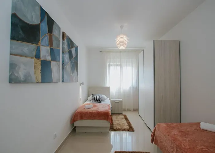 Appartement Luxury Di Trogir