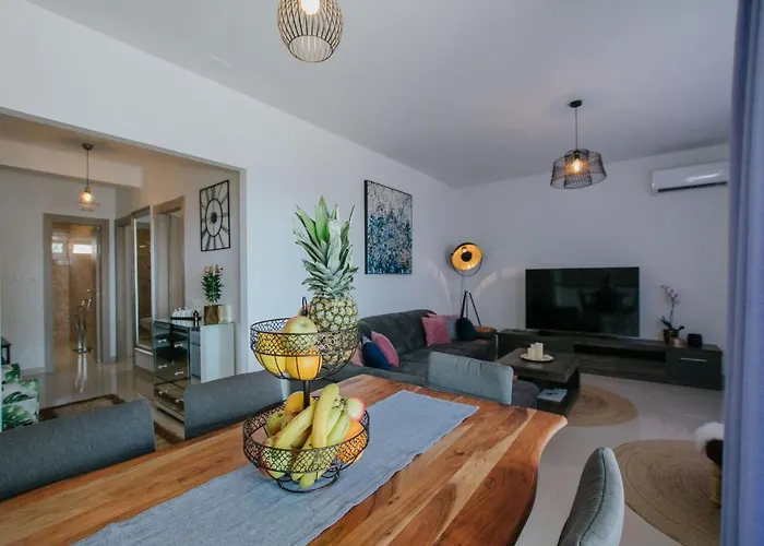 Appartement Luxury Di